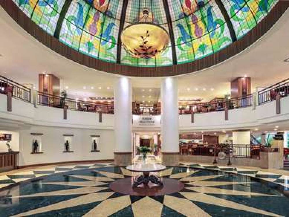 Mercure Jakarta Kota 3