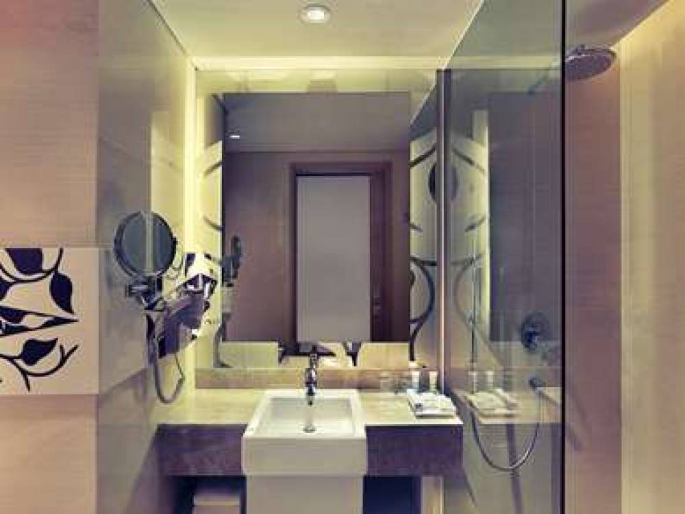 Mercure Jakarta Sabang 4
