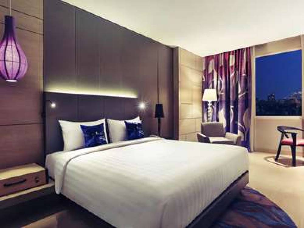 Mercure Jakarta Sabang 5