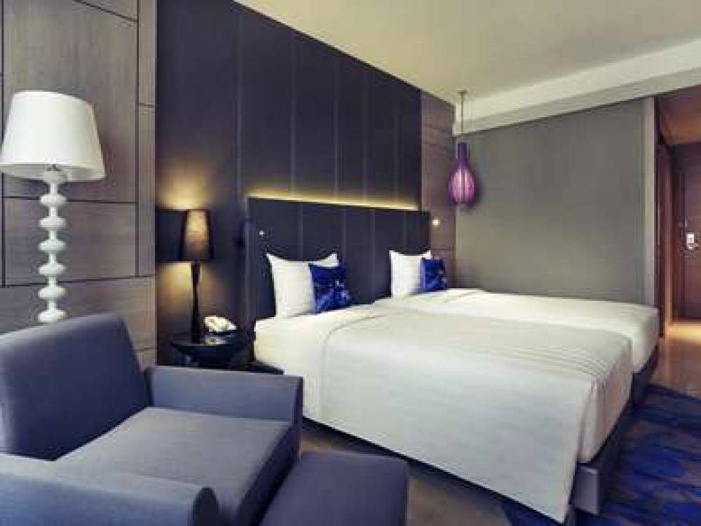 Mercure Jakarta Sabang 3