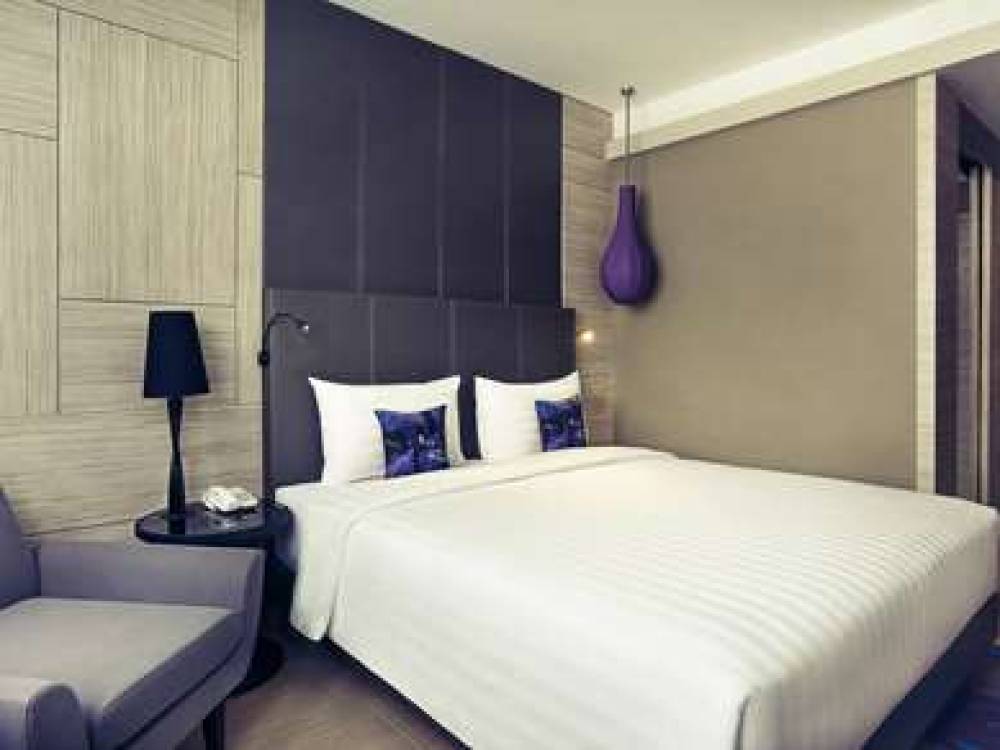 Mercure Jakarta Sabang 2