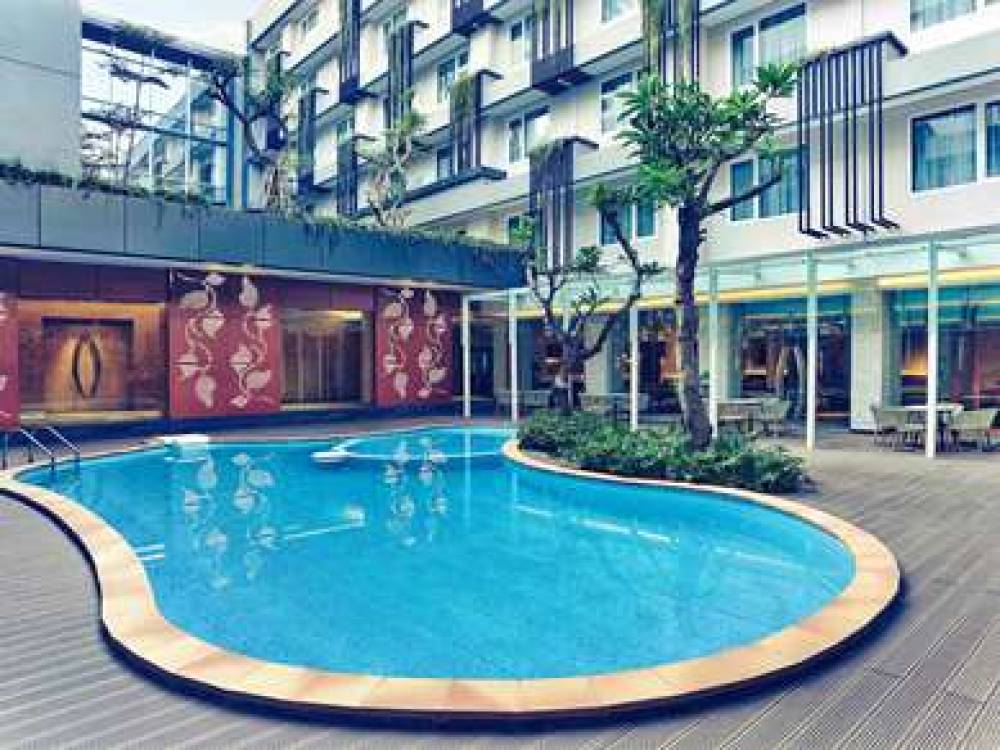 Mercure Jakarta Sabang 1