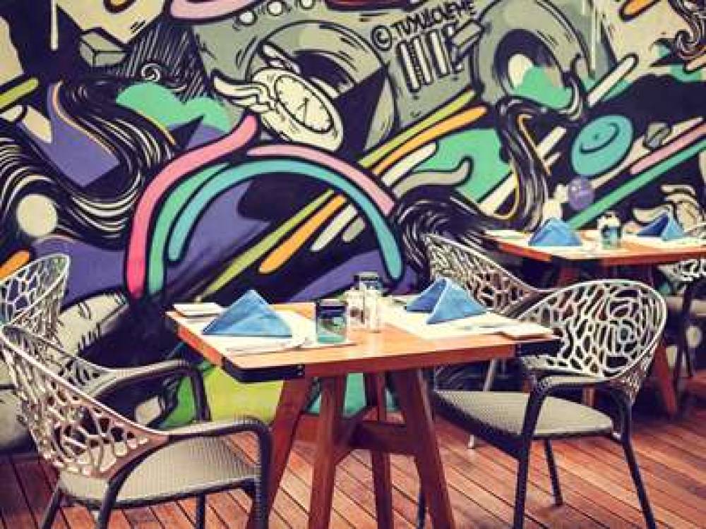 Mercure Jakarta Simatupang