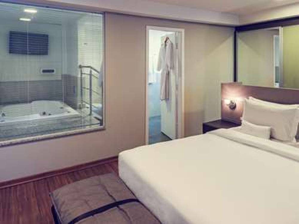 Mercure Joinville Prinz 2