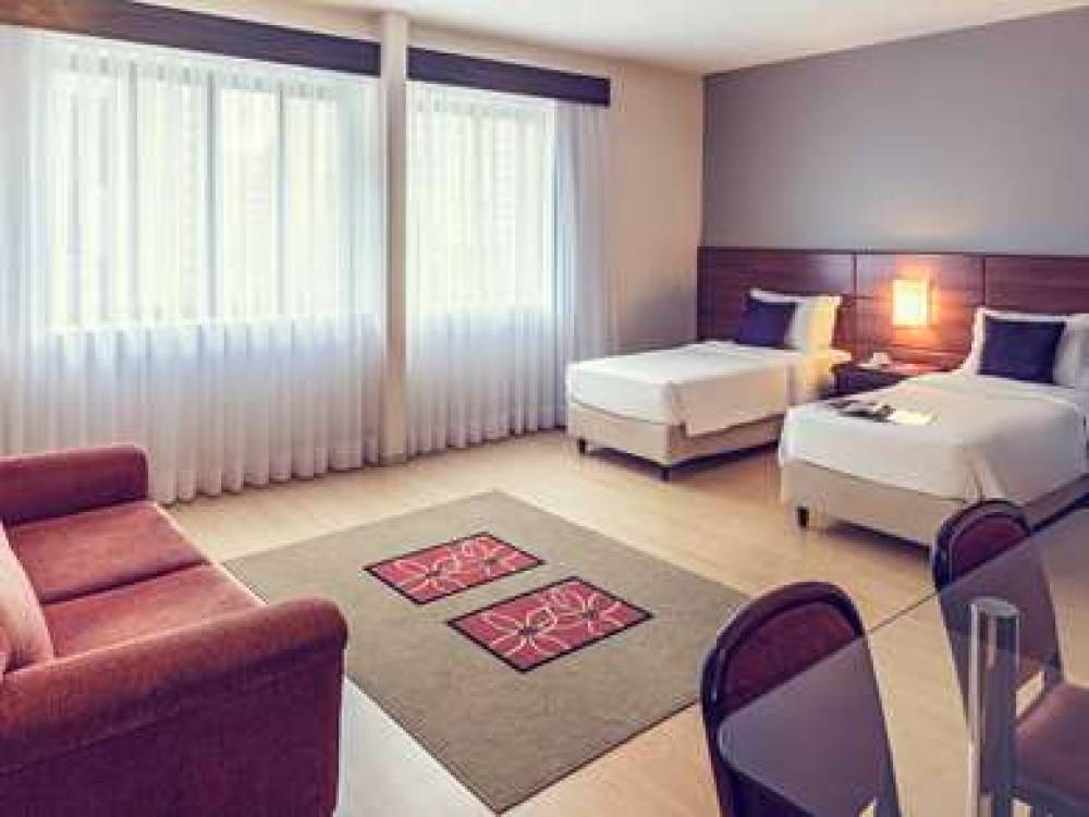 Mercure Joinville Prinz 9