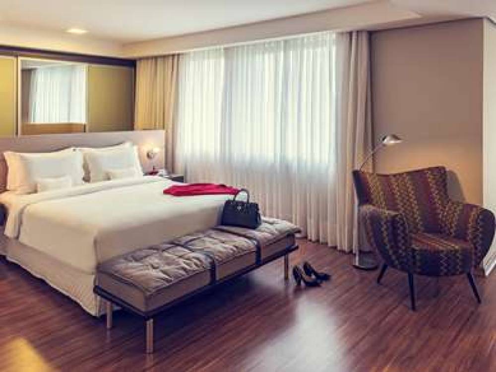 Mercure Joinville Prinz 10