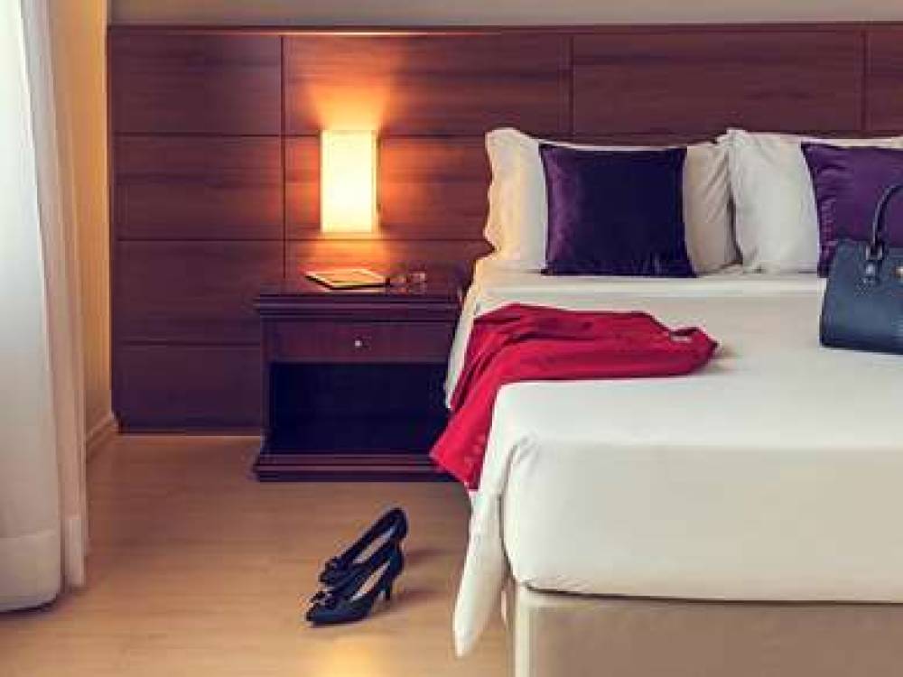 Mercure Joinville Prinz 7