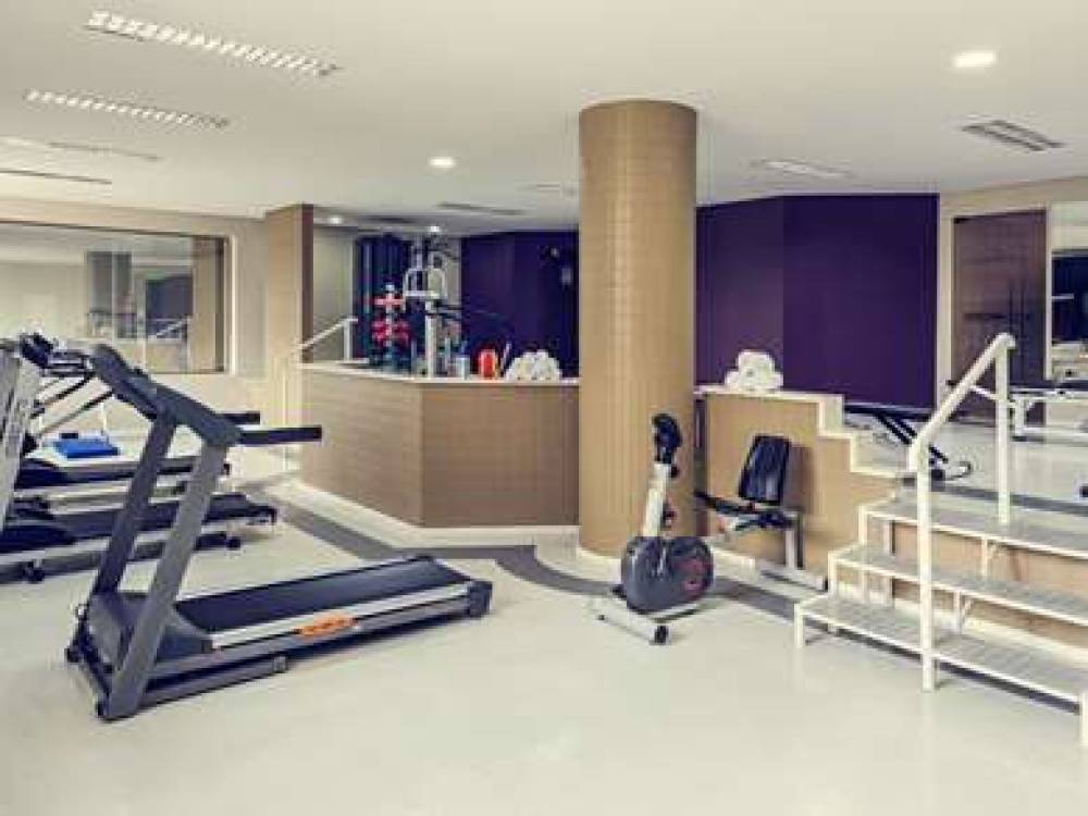 Mercure Joinville Prinz 6