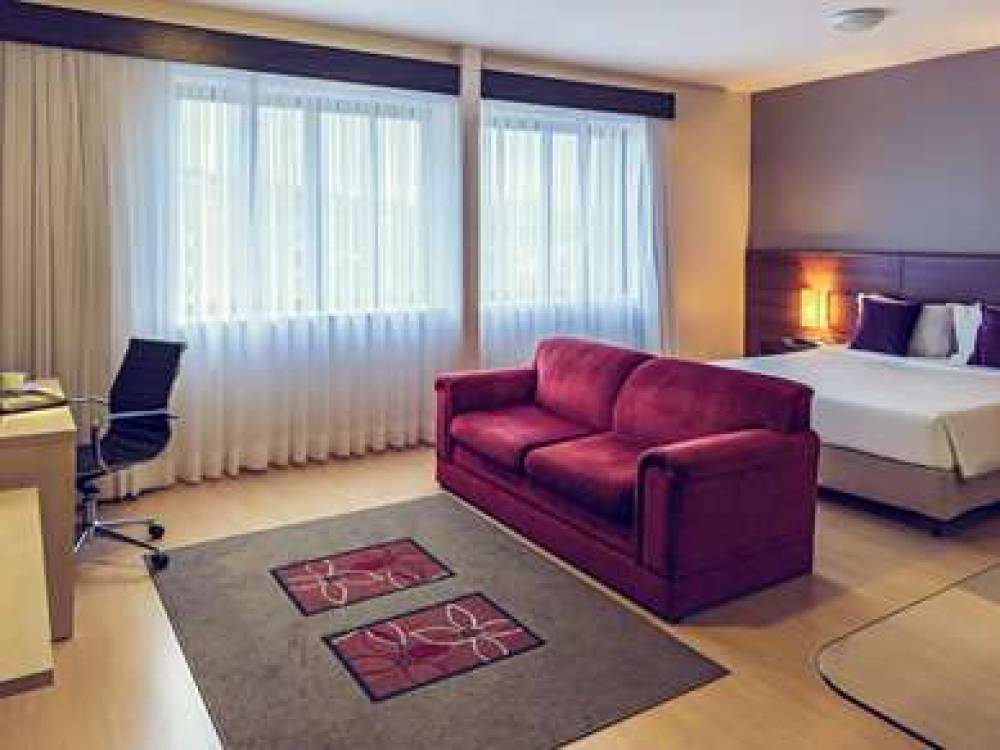 Mercure Joinville Prinz 8