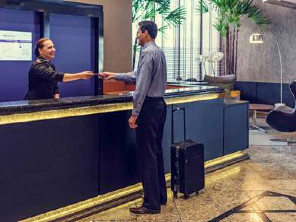 Mercure Joinville Prinz 3