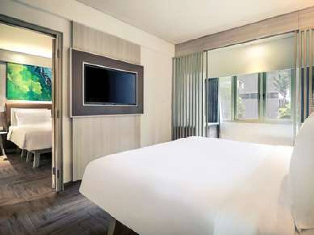 Mercure Kuta Bali 5