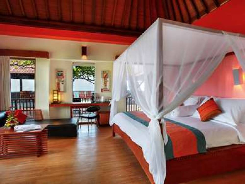 Mercure Kuta Bali 8