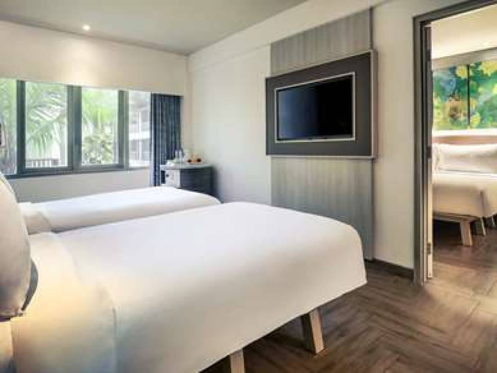 Mercure Kuta Bali 9