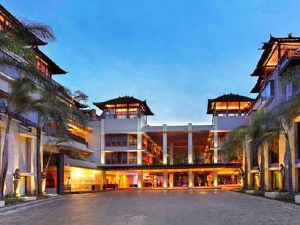 Mercure Kuta Bali 2