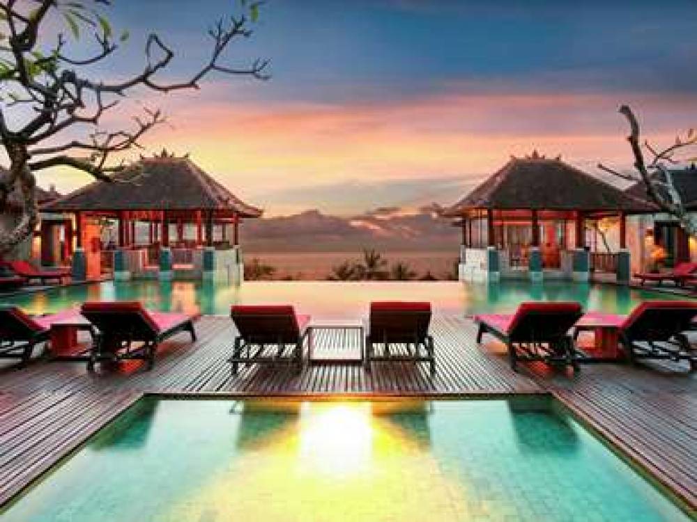 Mercure Kuta Bali 1