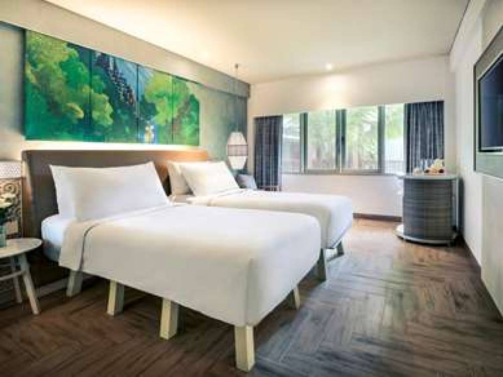 Mercure Kuta Bali 10