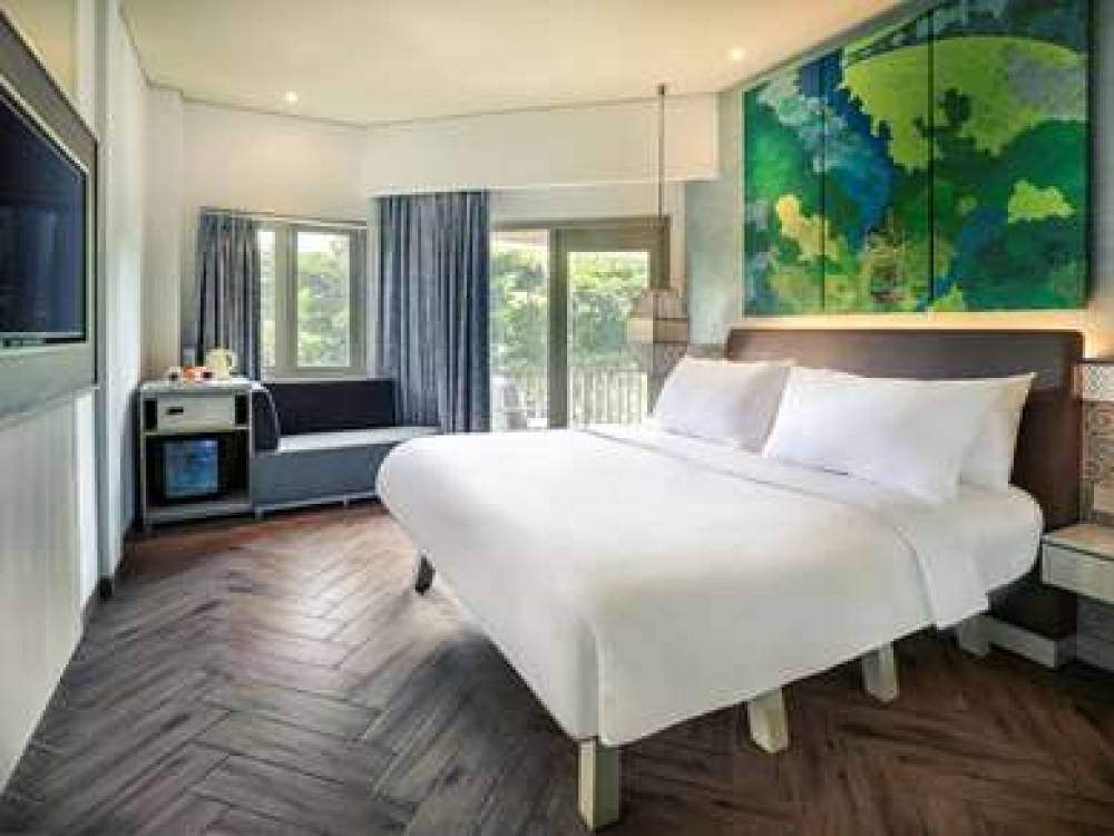 Mercure Kuta Bali 6