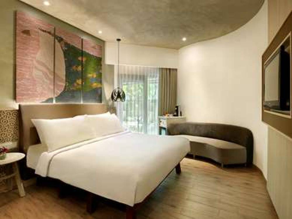 Mercure Kuta Bali 4