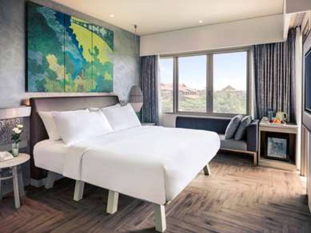 Mercure Kuta Bali 7