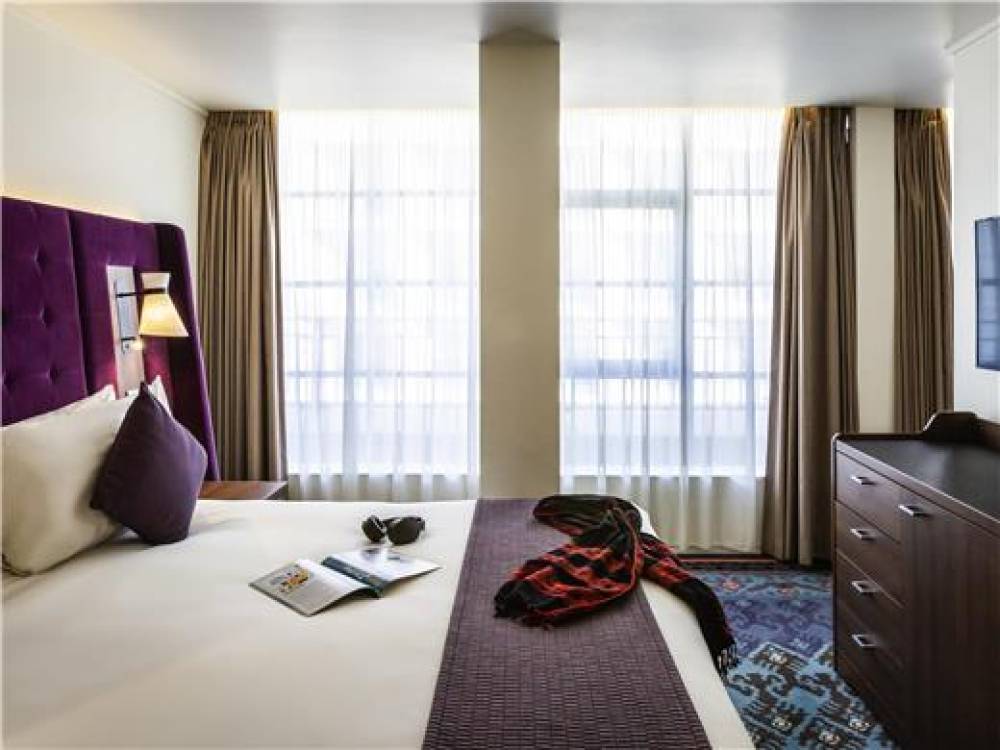 Mercure London Bridge 1