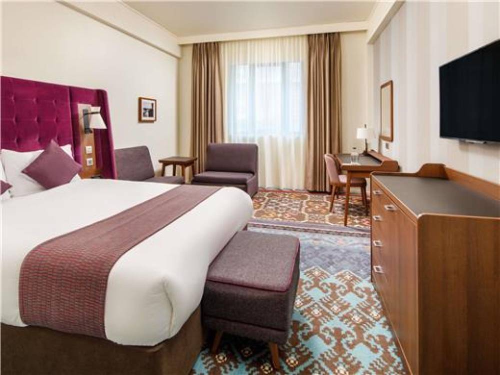 Mercure London Bridge 2
