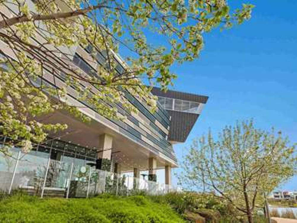 Mercure Melbourne Caroline Springs