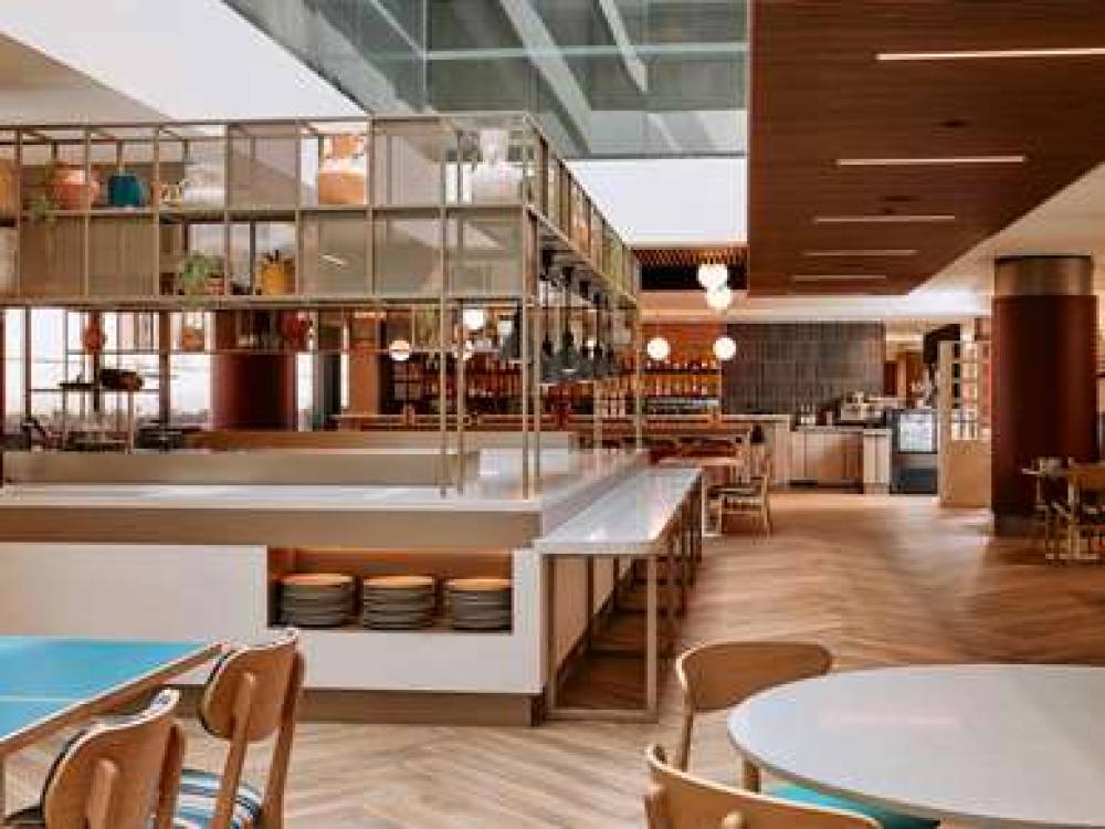 Mercure Melbourne Doncaster 3