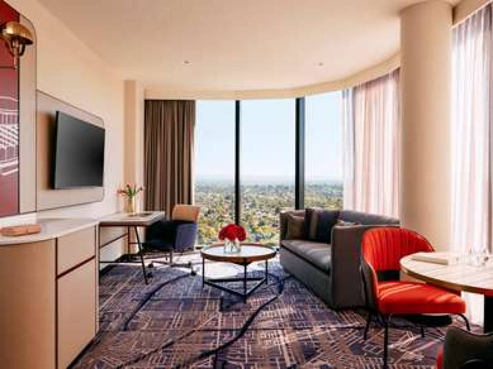 Mercure Melbourne Doncaster 7