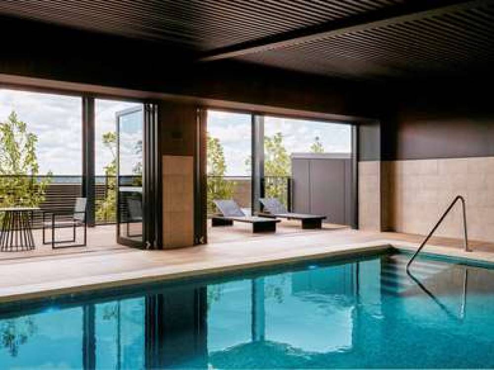 Mercure Melbourne Doncaster 4