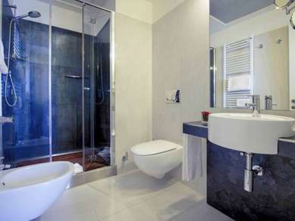 Mercure Milano Solari 4