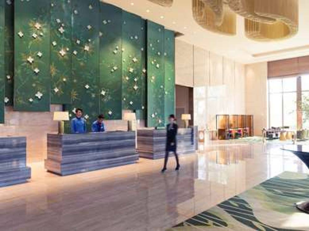 Mercure Nanchang Sunac