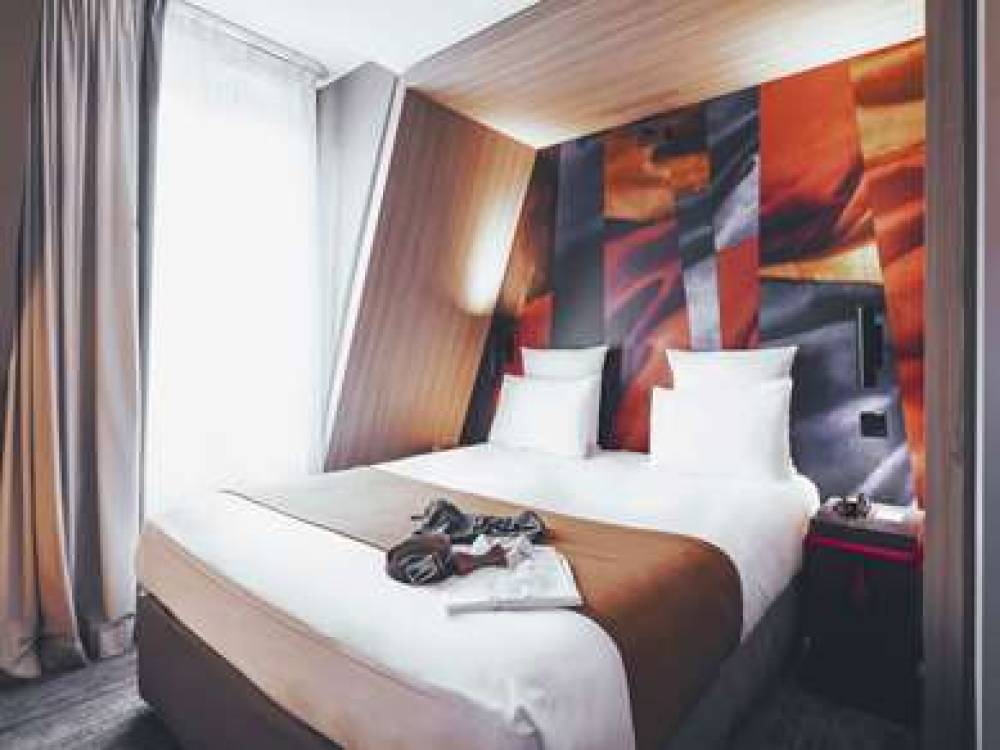 MERCURE PARIS ALESIA 8