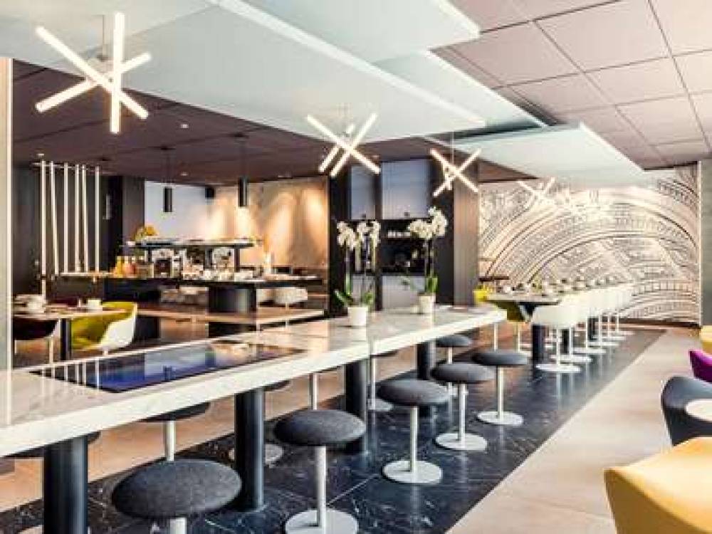 Mercure Paris Alesia