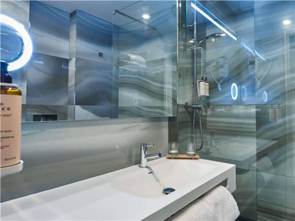 Mercure Paris Nanterre