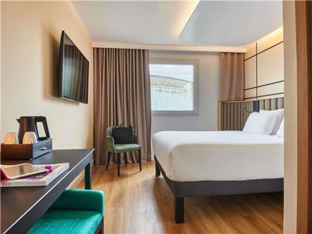 Mercure Paris Nanterre 7