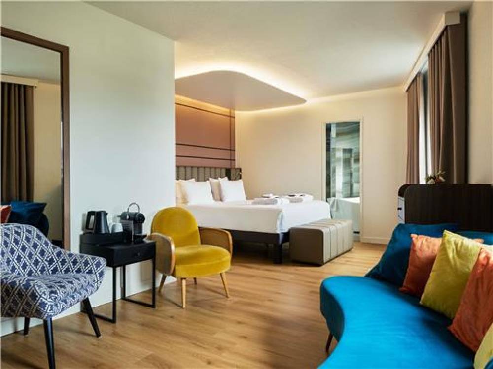 Mercure Paris Nanterre 2