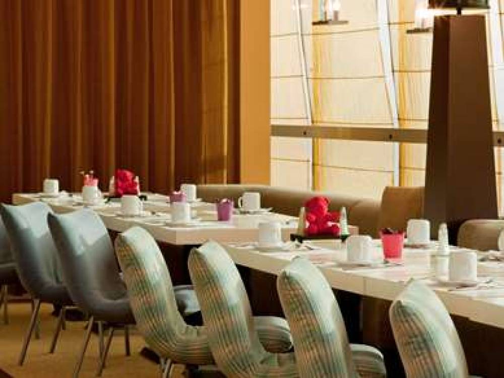 Mercure Paris Orly Rungis Aeroport 5