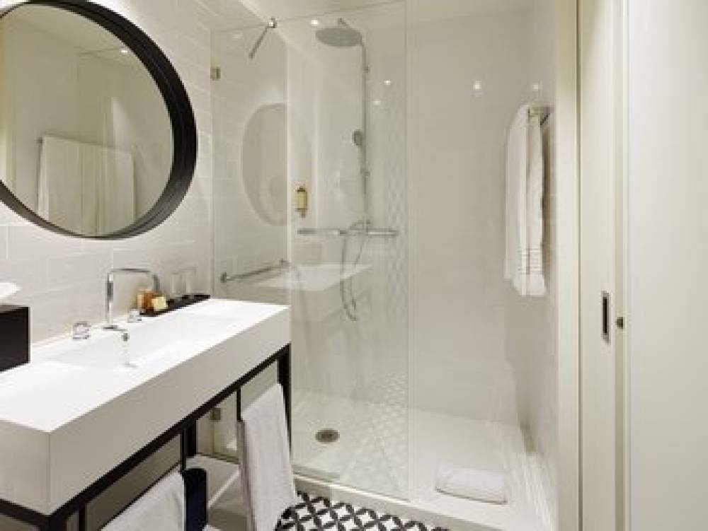 MERCURE PORTO CENTRO ALIADOS 6