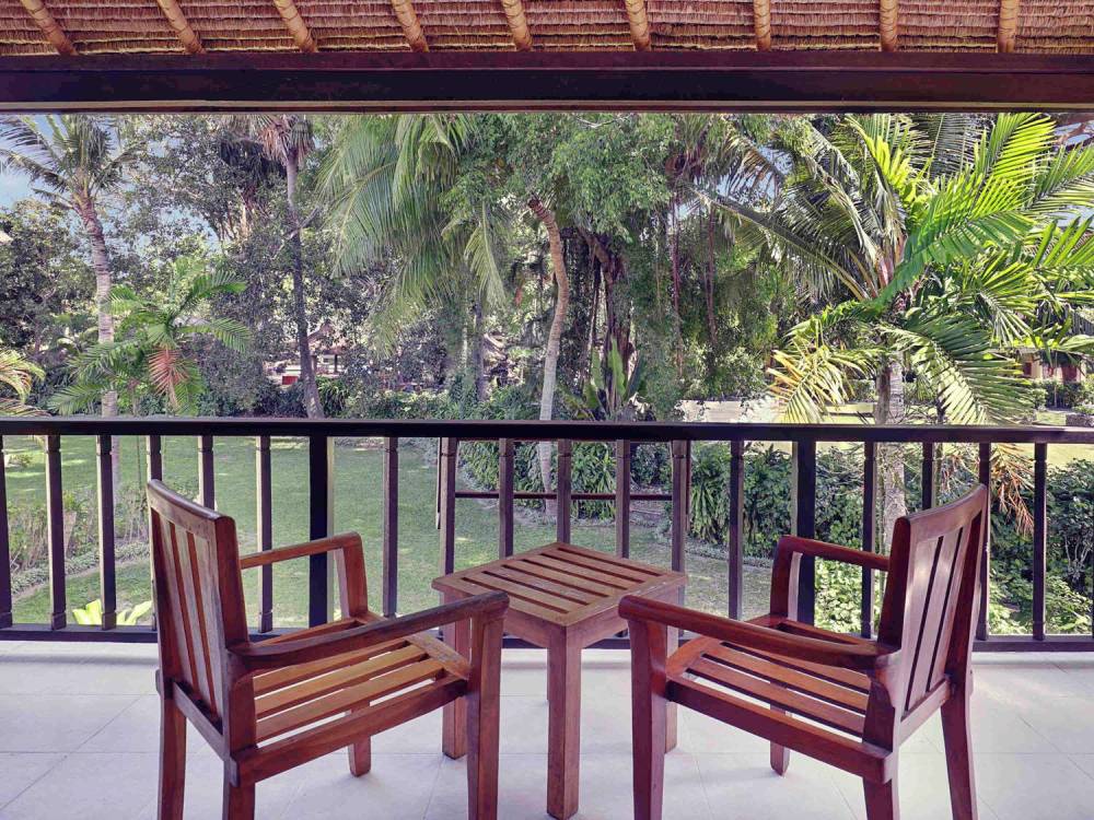 Mercure Resort Sanur 9