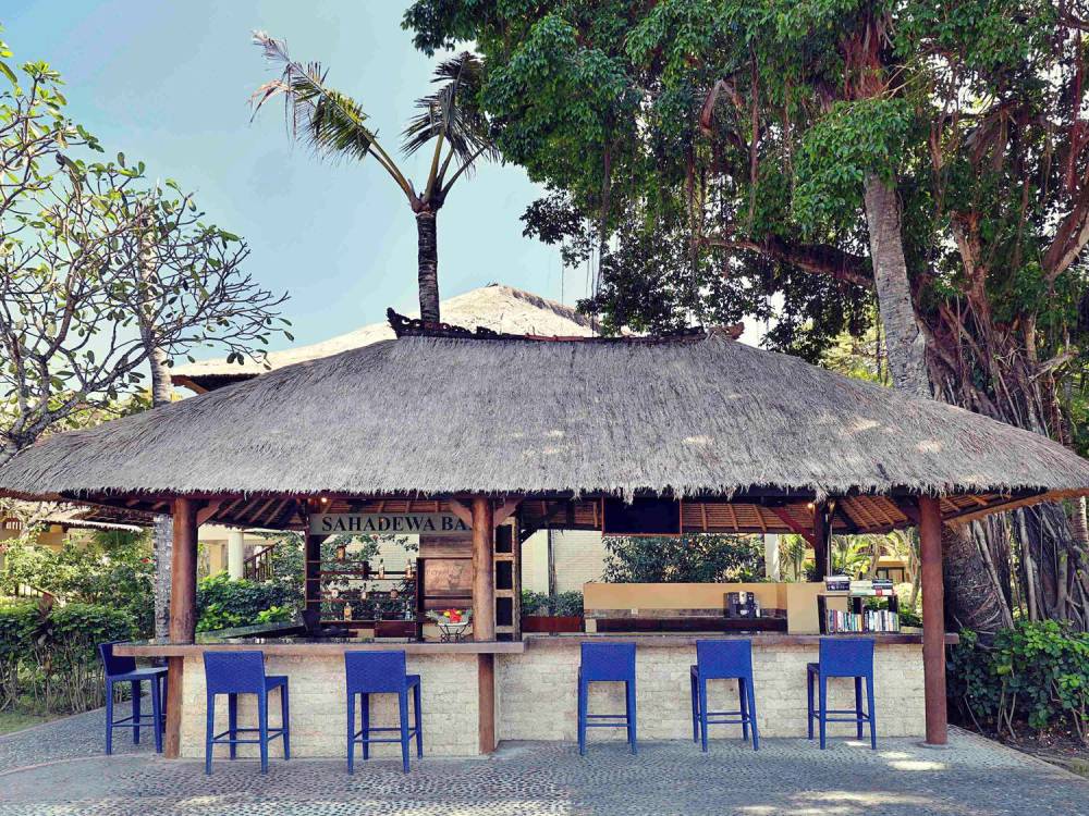 Mercure Resort Sanur 6