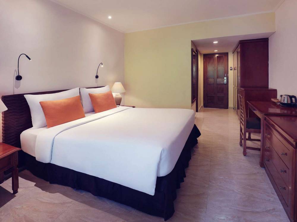 Mercure Resort Sanur 10