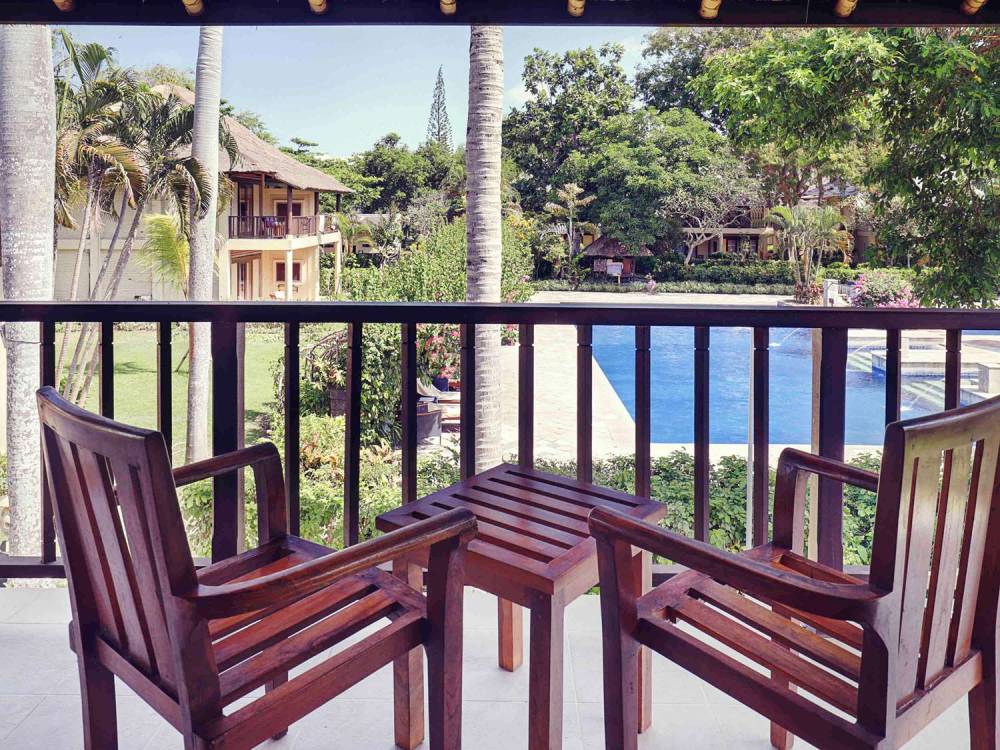 Mercure Resort Sanur 7