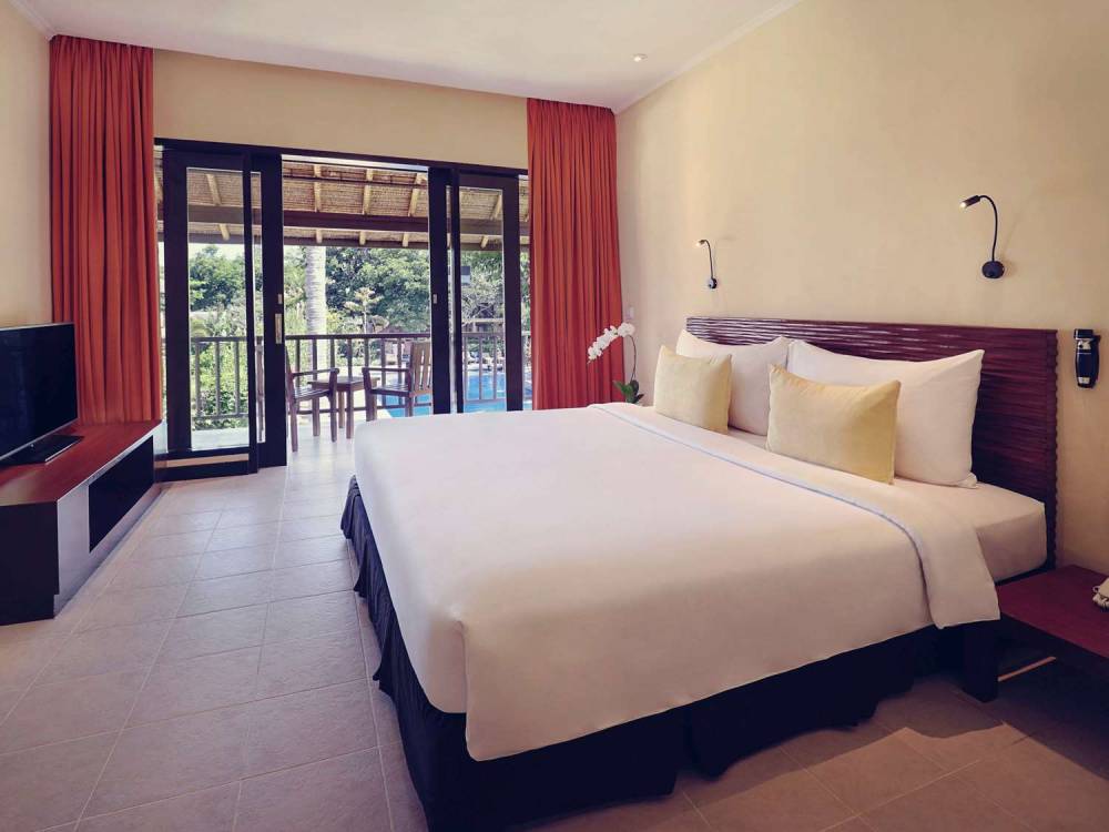 Mercure Resort Sanur 5