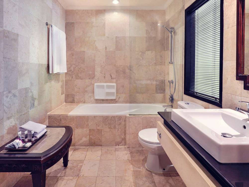 Mercure Resort Sanur 3