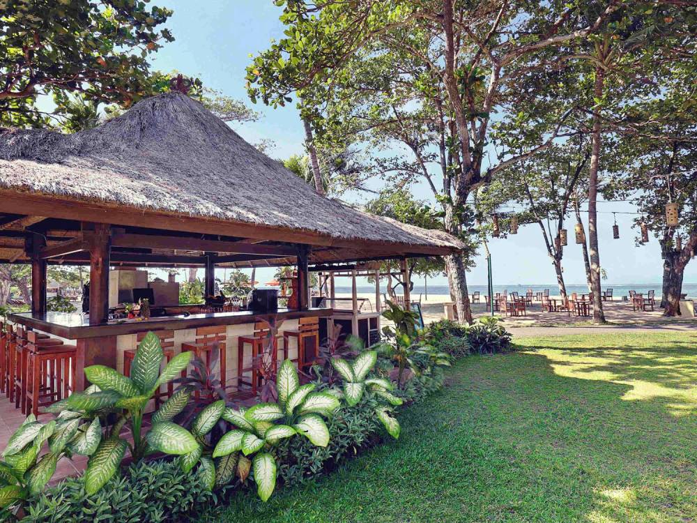 Mercure Resort Sanur 4