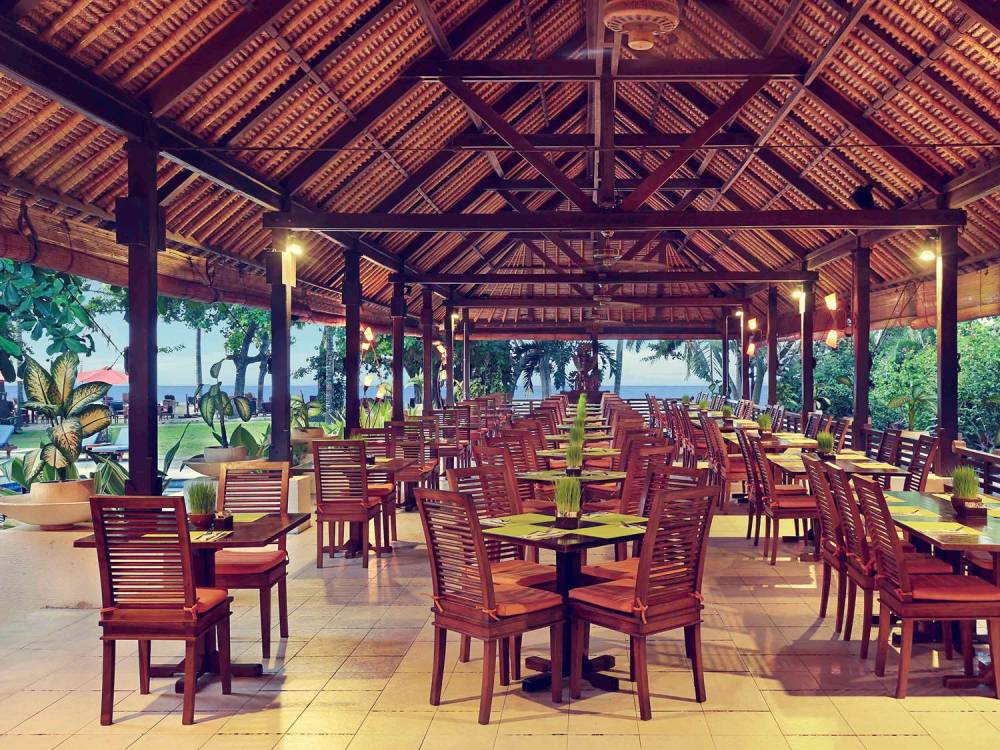 Mercure Resort Sanur 2