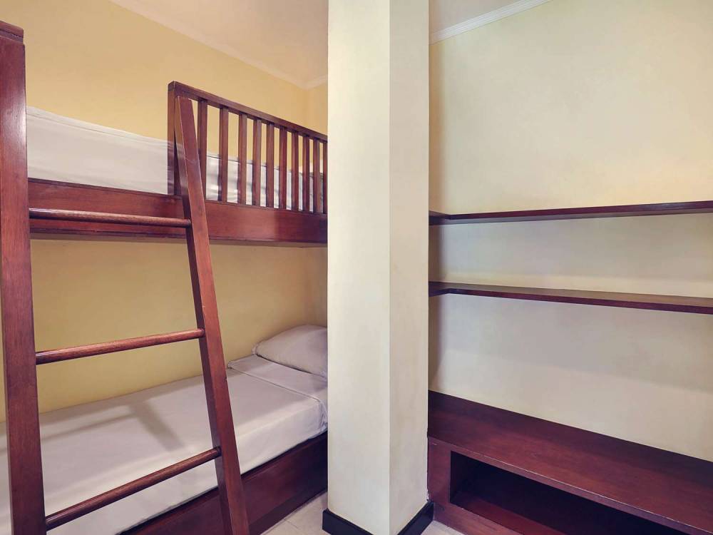 Mercure Resort Sanur 8