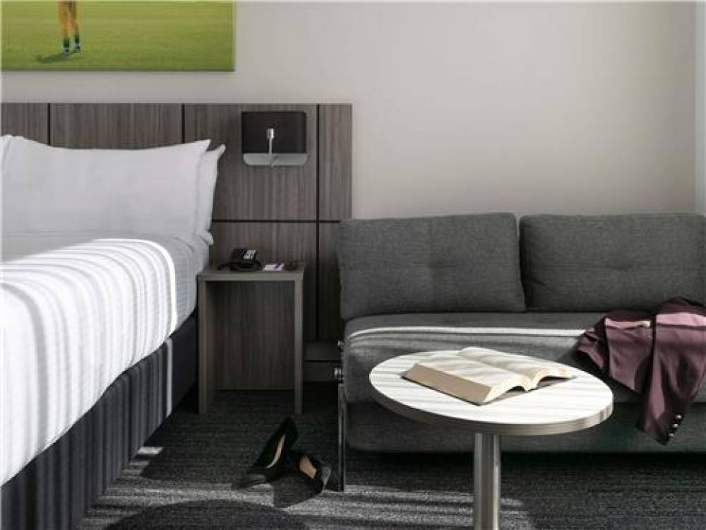 Mercure Sydney Bankstown 5