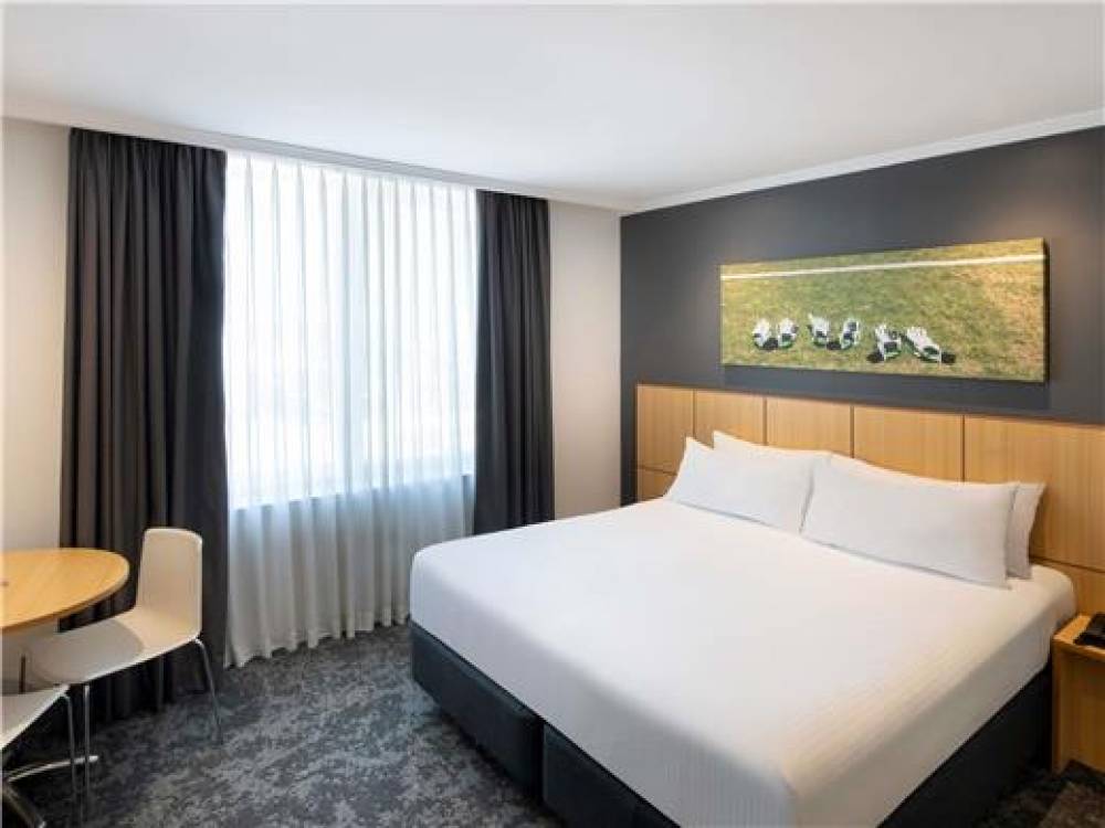 Mercure Sydney Bankstown 10