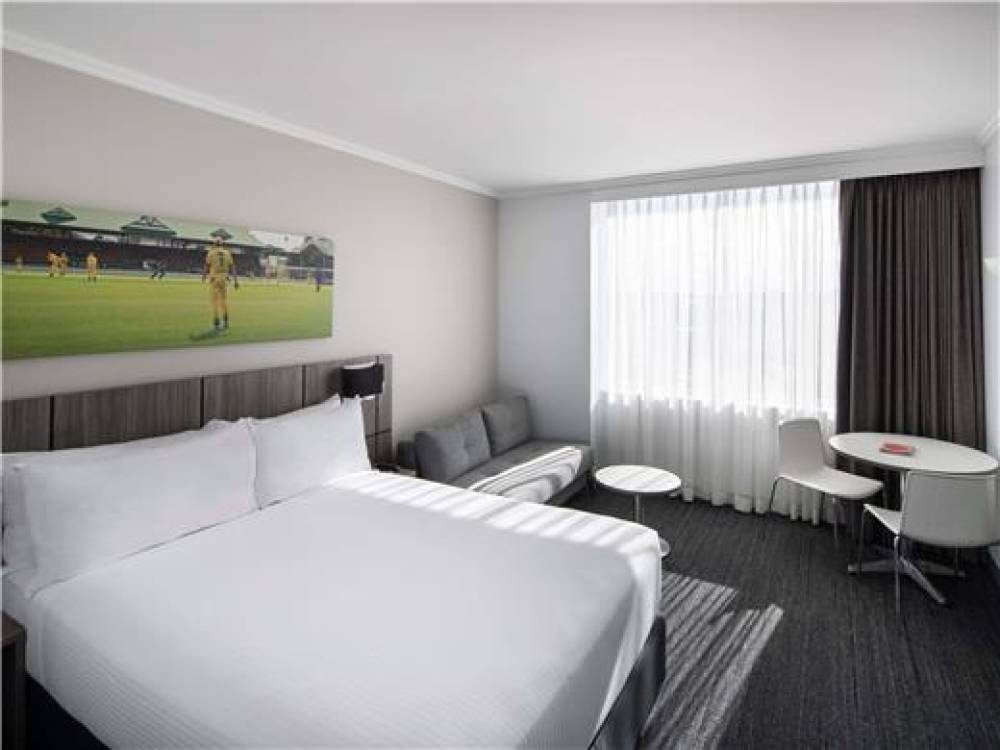 Mercure Sydney Bankstown 1